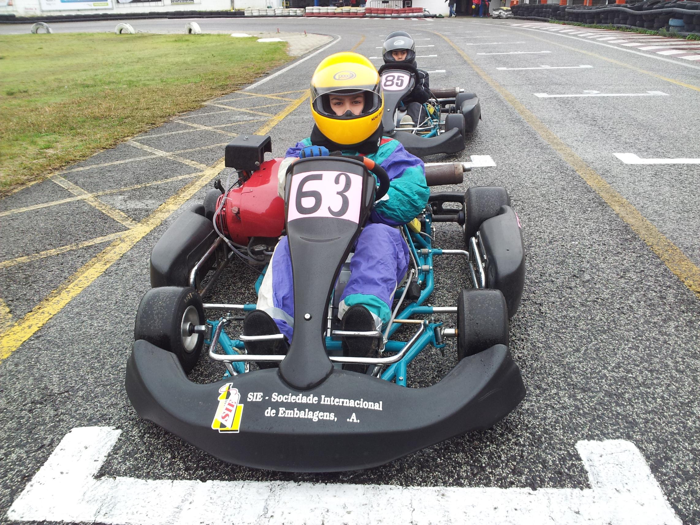 Troféu Honda de Inverno 2014 - 1º Prova6